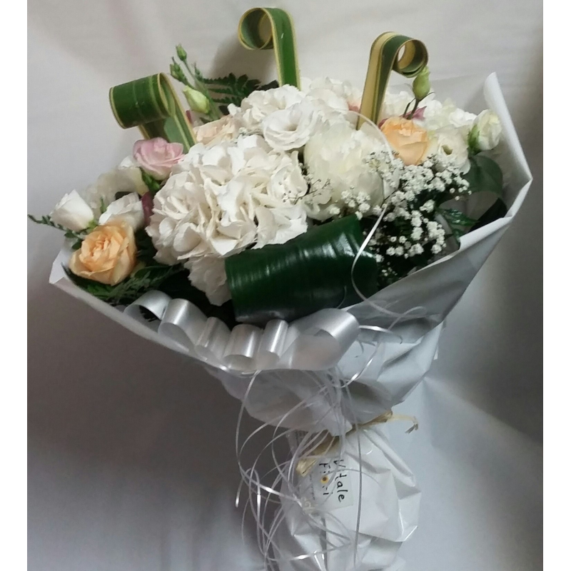 bouquet per nozze